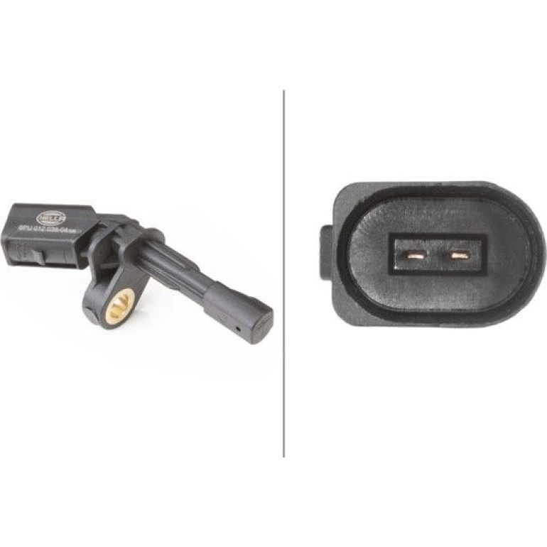 Sensor, Raddrehzahl 6PU 012 039-041