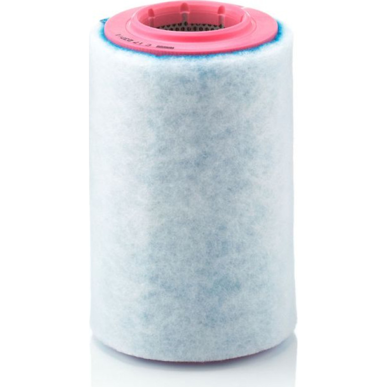 MANN-FILTER C 17 237/1 Luftfilter MANN-FILTER C 17 237/1 Luftfilter