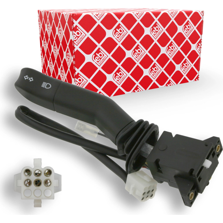 FEBI BILSTEIN 21001 Blinkerschalter FEBI BILSTEIN 21001 Blinkerschalter