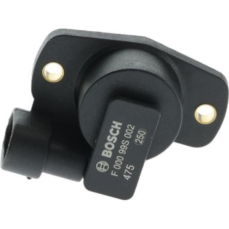 Sensor, Drosselklappenstellung F 000 99S 002