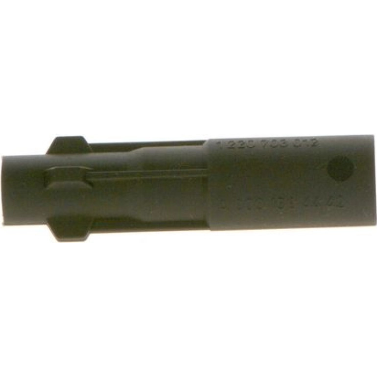 Stecker, Zündkerze 1 220 703 012