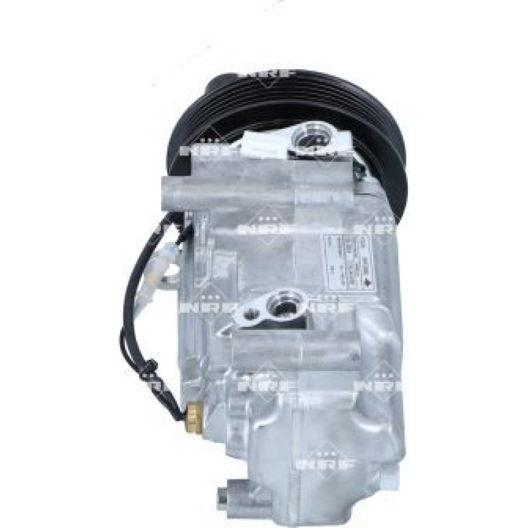 Kompressor, Klimaanlage 32681