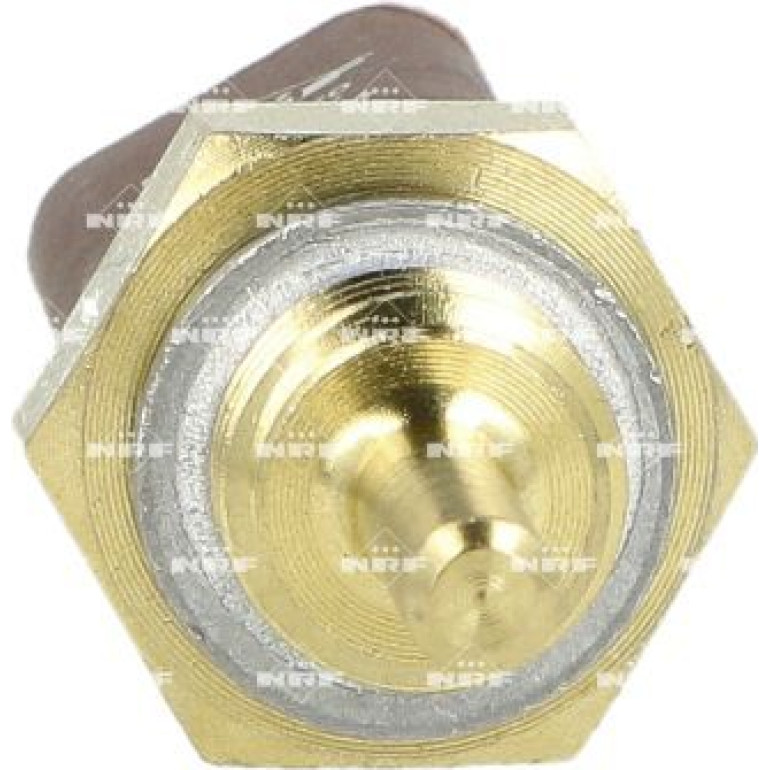 Sensor, Kühlmitteltemperatur 727167 Sensor, Kühlmitteltemperatur 727167