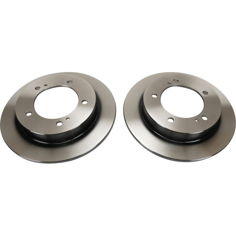 Bremsscheibe DF2588 Bremsscheibe DF2588