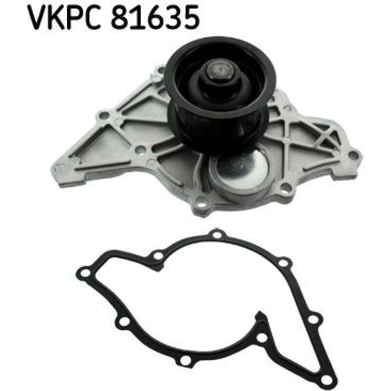 Wasserpumpe VKPC 81635