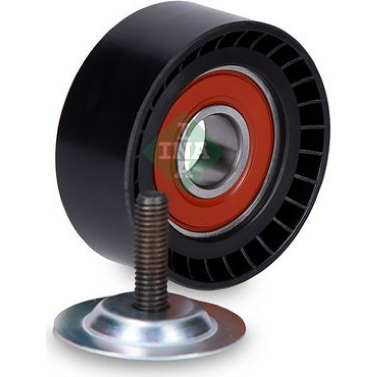 Umlenk-/Führungsrolle, Keilrippenriemen 532 0916 10
