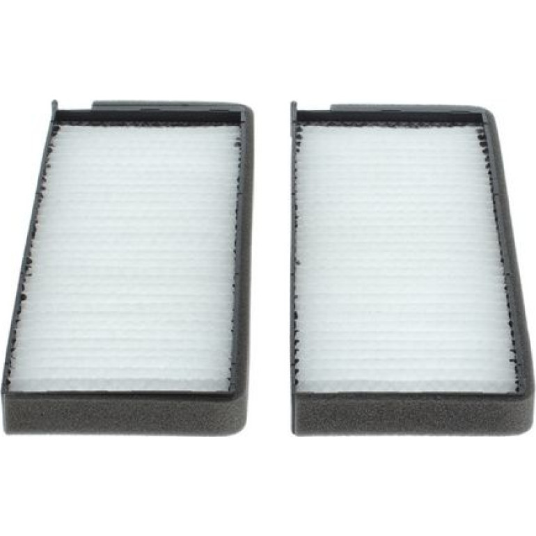 BOSCH 1 987 431 176 Innenraumfilter BOSCH 1 987 431 176 Innenraumfilter