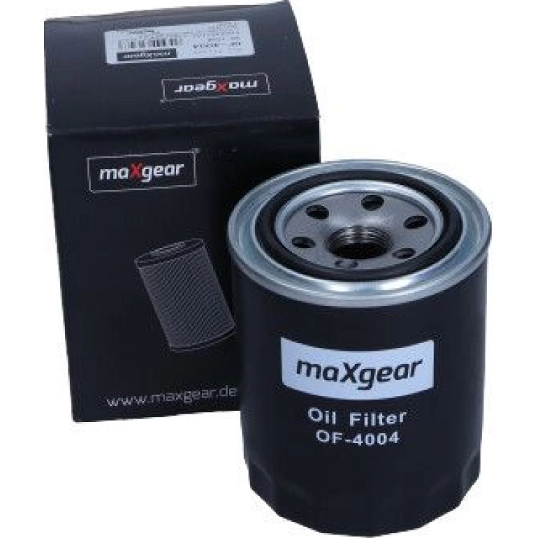 Ölfilter 26-1536