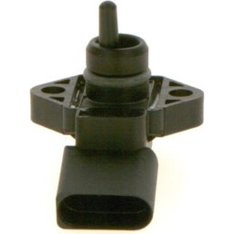 Sensor, Ansauglufttemperatur 0 261 230 011