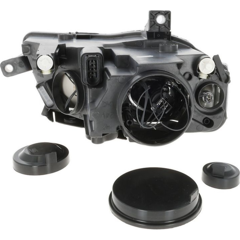 Hauptscheinwerfer 088977 Hauptscheinwerfer 088977