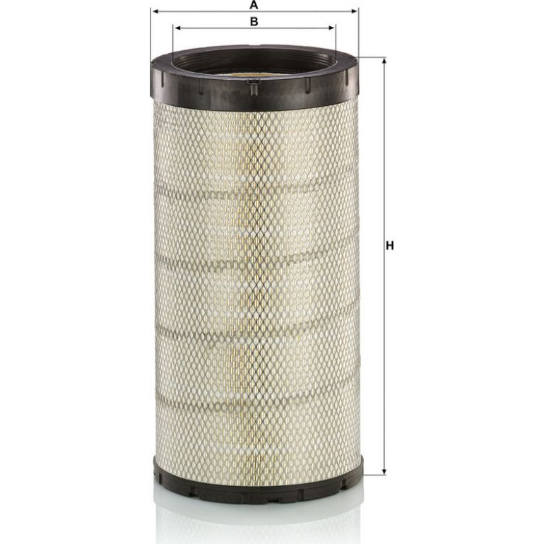 MANN-FILTER C 27 130 Luftfilter MANN-FILTER C 27 130 Luftfilter