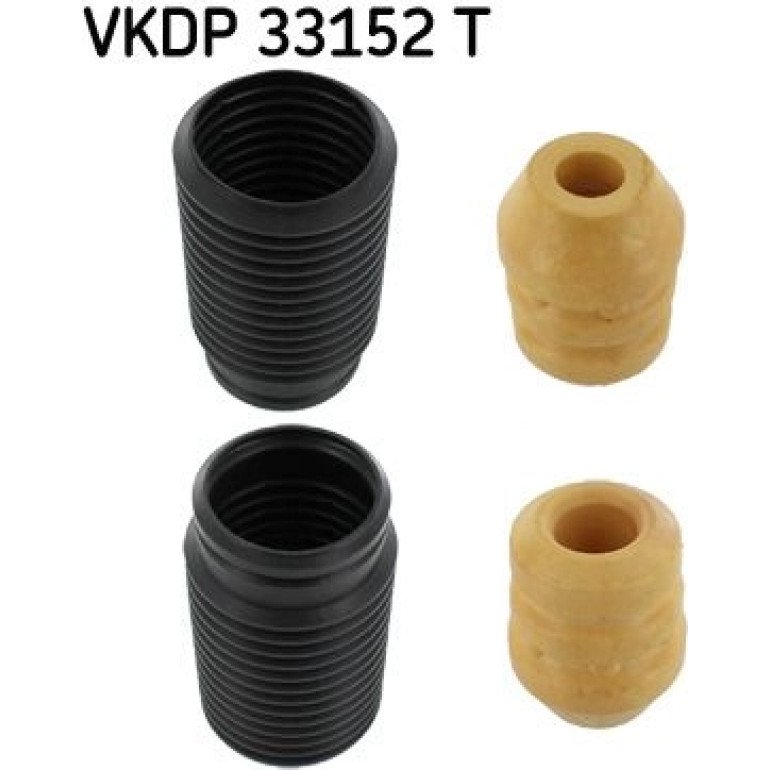 Staubschutzsatz, Stoßdämpfer VKDP 33152 T Staubschutzsatz, Stoßdämpfer VKDP 33152 T