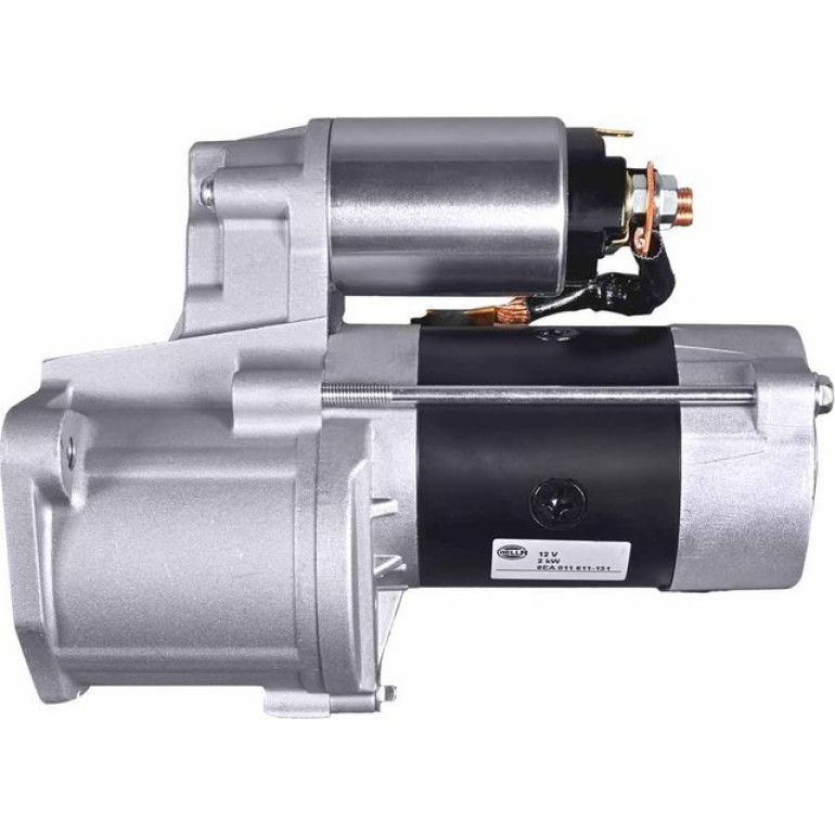 Starter 8EA 011 611-131 Starter 8EA 011 611-131