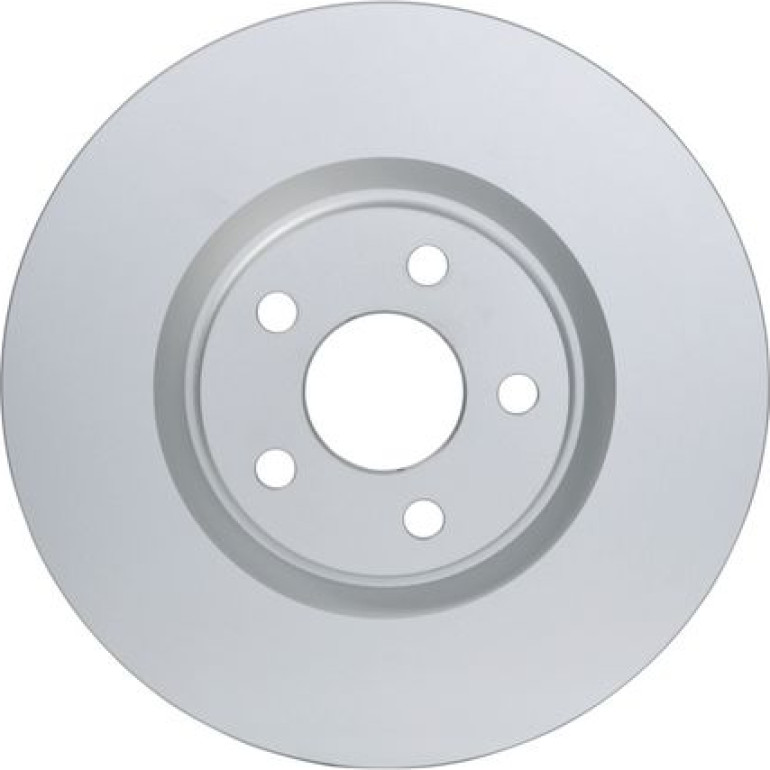 Bremsscheibe 0 986 479 D88 Bremsscheibe 0 986 479 D88