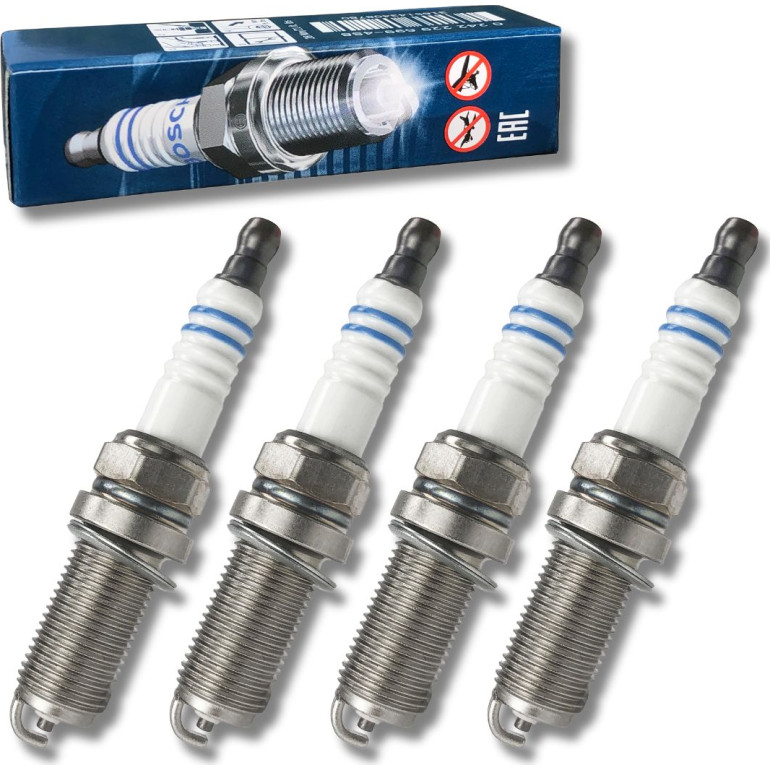Zündkerze 0 242 229 630 Zündkerze 0 242 229 630