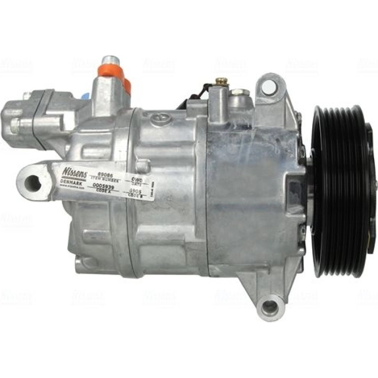 Kompressor, Klimaanlage 89086 Kompressor, Klimaanlage 89086