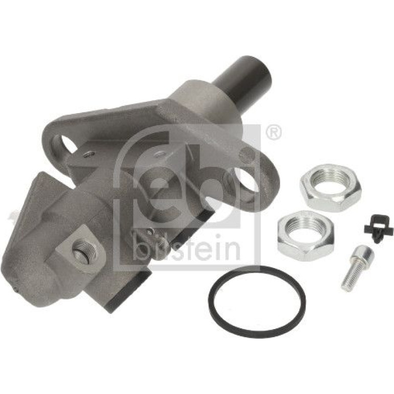 FEBI BILSTEIN 188716 Hauptbremszylinder FEBI BILSTEIN 188716 Hauptbremszylinder
