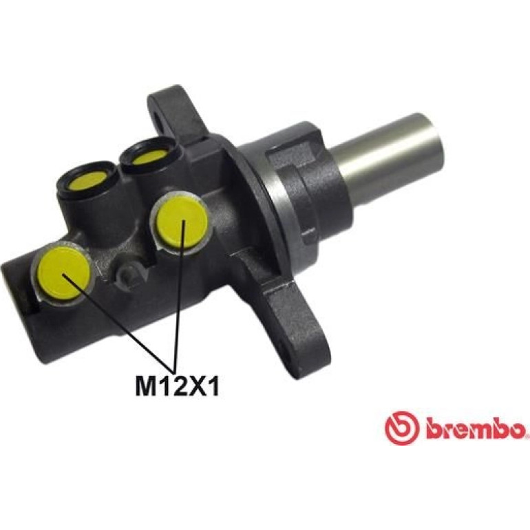 Hauptbremszylinder M 61 073