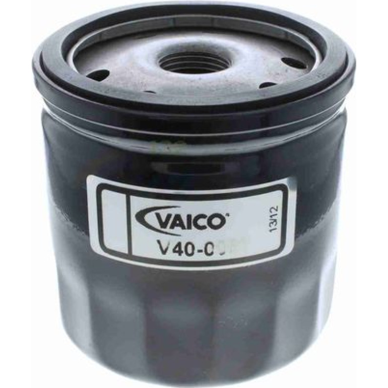 Ölfilter V40-0089