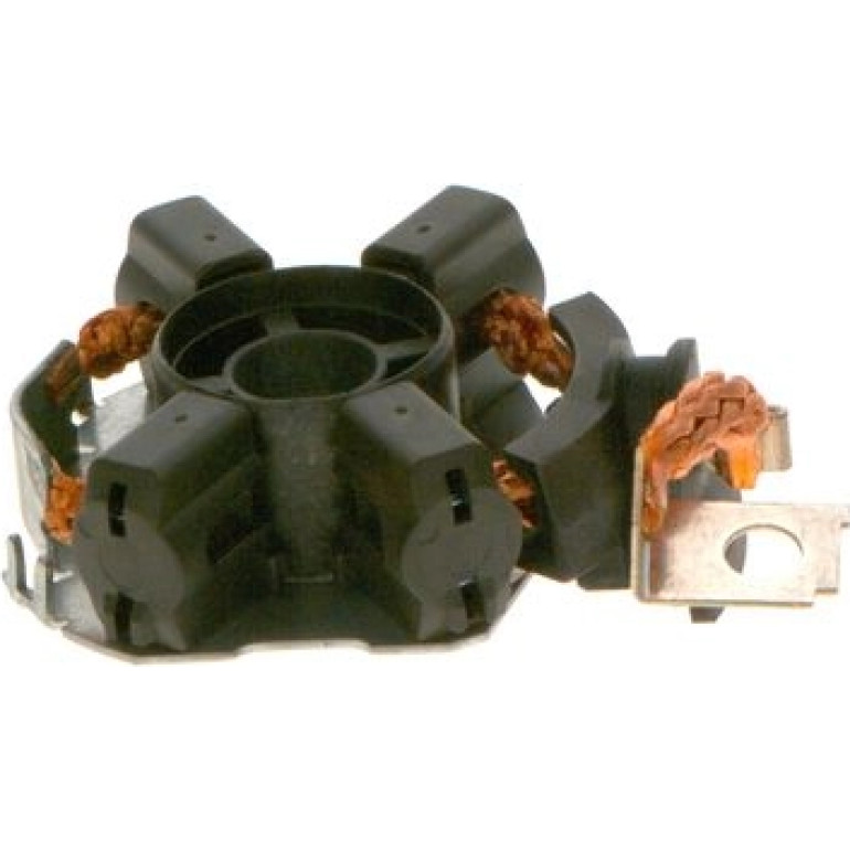 Halter, Kohlebürsten 2 004 336 234