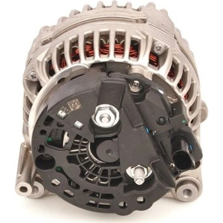 Generator 0 124 525 531 Generator 0 124 525 531