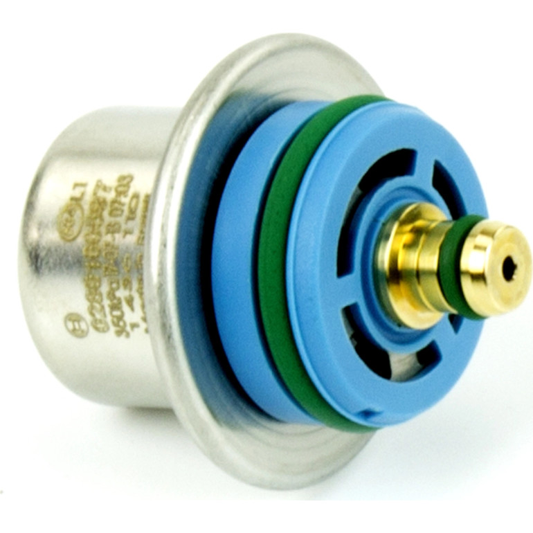 Kraftstoffdruckregler 0 280 160 597 Kraftstoffdruckregler 0 280 160 597