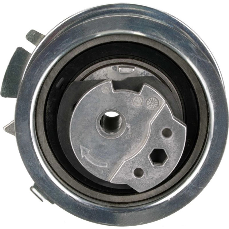 Spannrolle, Zahnriemen T43151 Spannrolle, Zahnriemen T43151