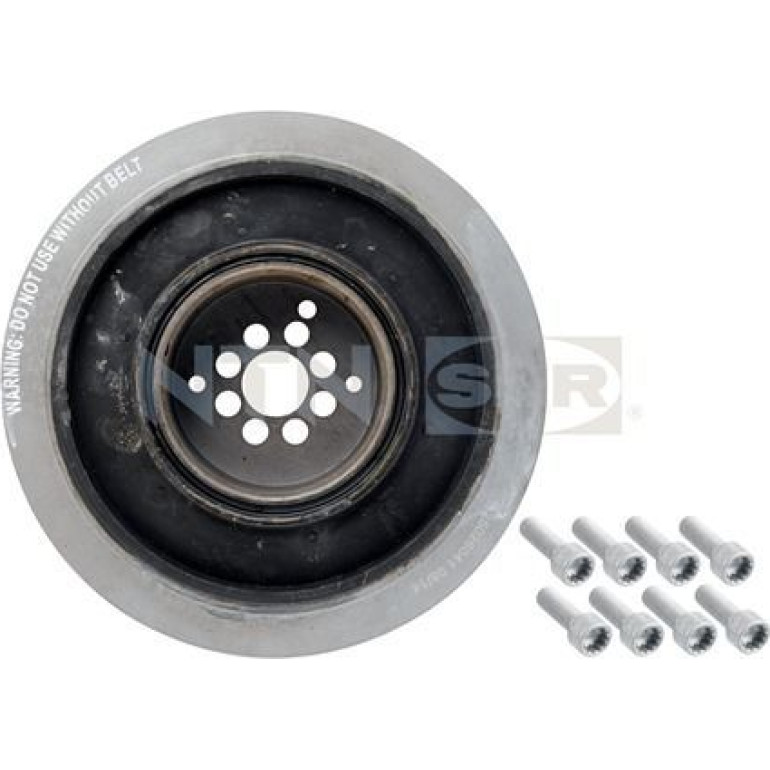 Riemenscheibe, Kurbelwelle DPF357.01K1
