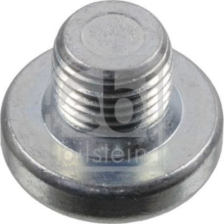 FEBI BILSTEIN 186468 Verschlussschraube, Ölwanne FEBI BILSTEIN 186468 Verschlussschraube, Ölwanne