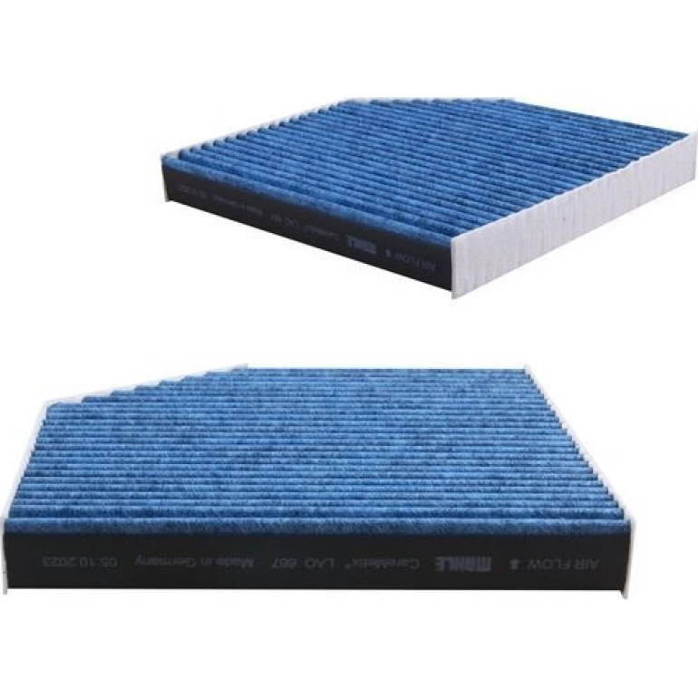 Filter, Innenraumluft LAO 667
