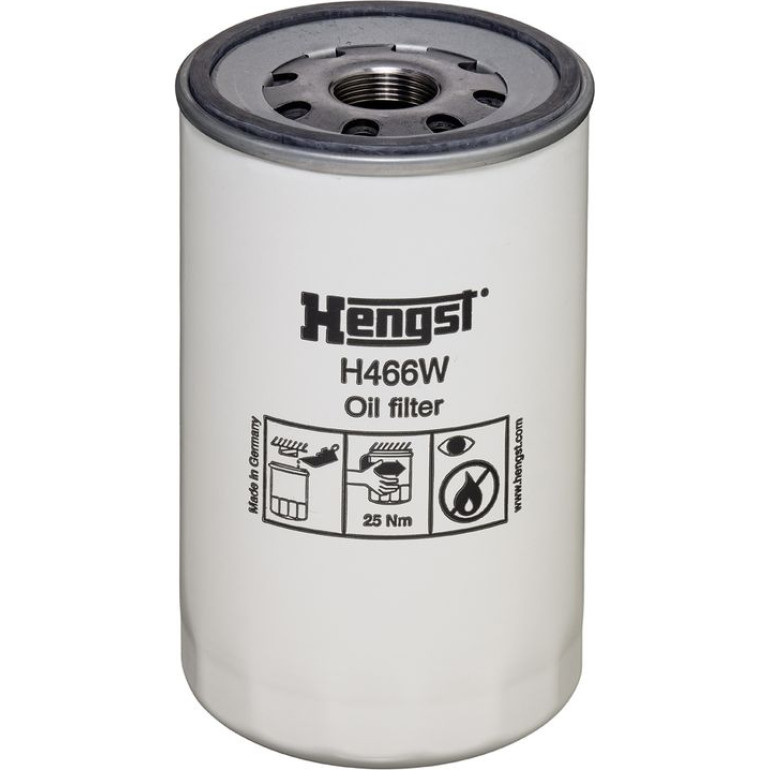 Ölfilter H466W Ölfilter H466W