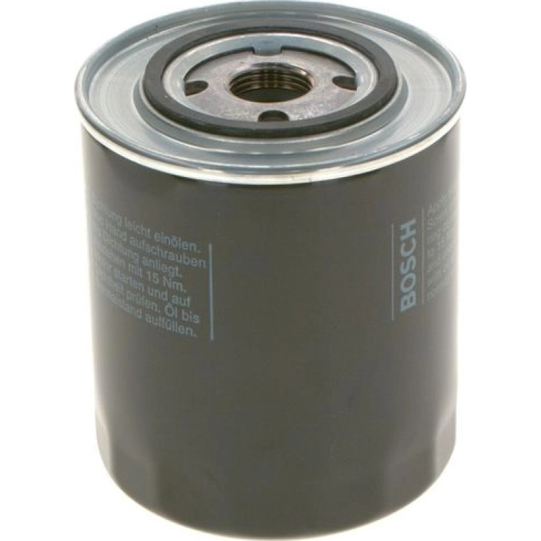 BOSCH 0 451 203 206 Ölfilter BOSCH 0 451 203 206 Ölfilter