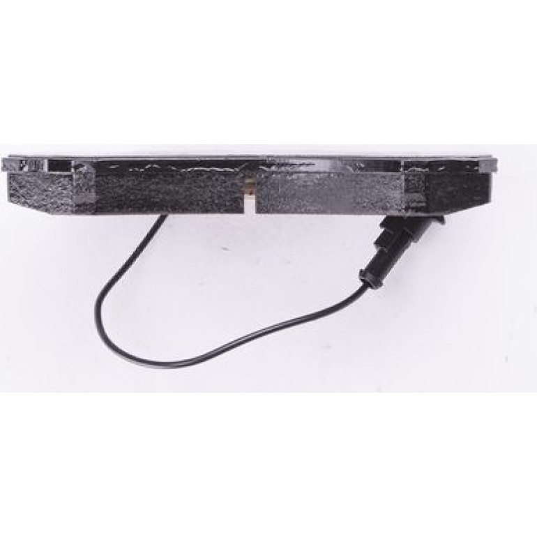 Bremsbelagsatz, Scheibenbremse 8DB 355 005-431