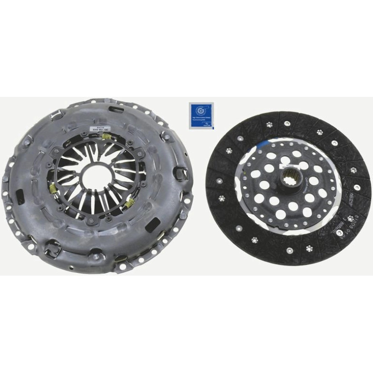 SACHS 3000 951 190 Kupplungssatz XTend SACHS 3000 951 190 Kupplungssatz XTend