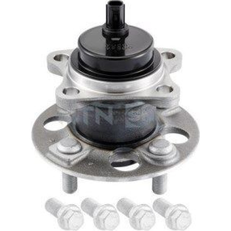 Radlagersatz R169.76
