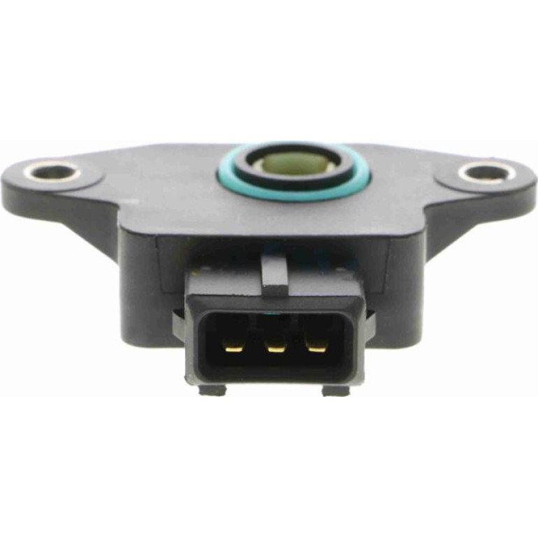 Sensor, Drosselklappenstellung V22-72-0079 Sensor, Drosselklappenstellung V22-72-0079