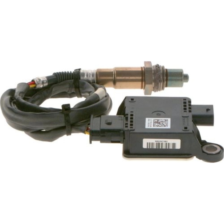Partikelsensor 0 281 007 595