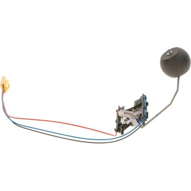 Sensor, Kraftstoffvorrat 1 582 980 209 Sensor, Kraftstoffvorrat 1 582 980 209