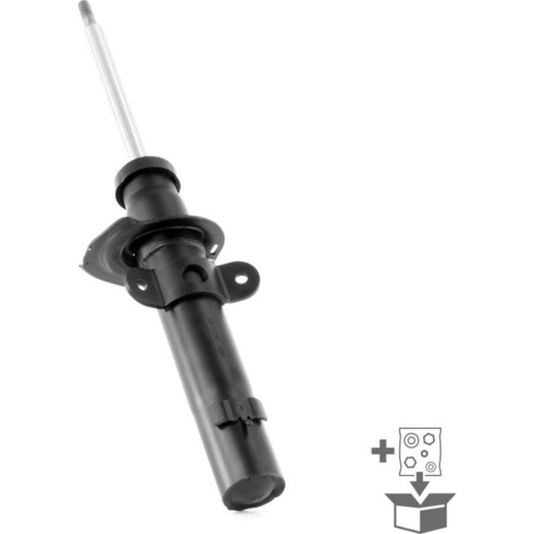 Stoßdämpfer 742025SP