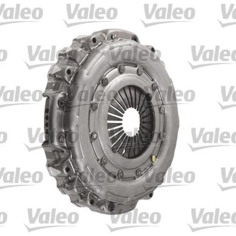 Valeo 809150 Kupplungssatz NEW ORIGINAL KIT3P
