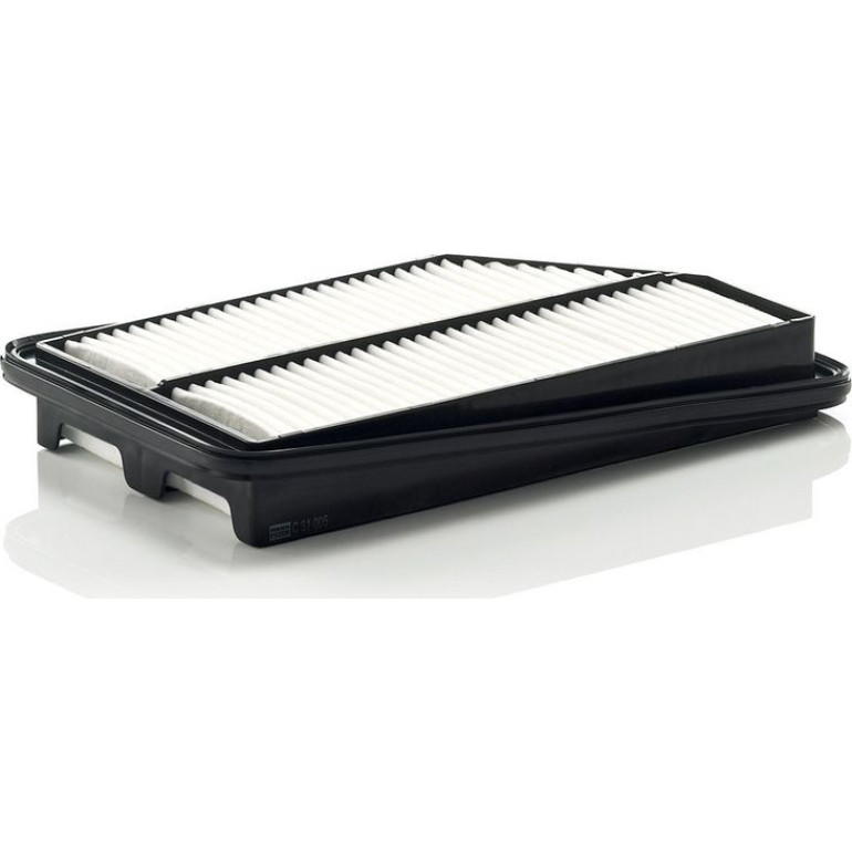 MANN-FILTER C 31 005 Luftfilter MANN-FILTER C 31 005 Luftfilter