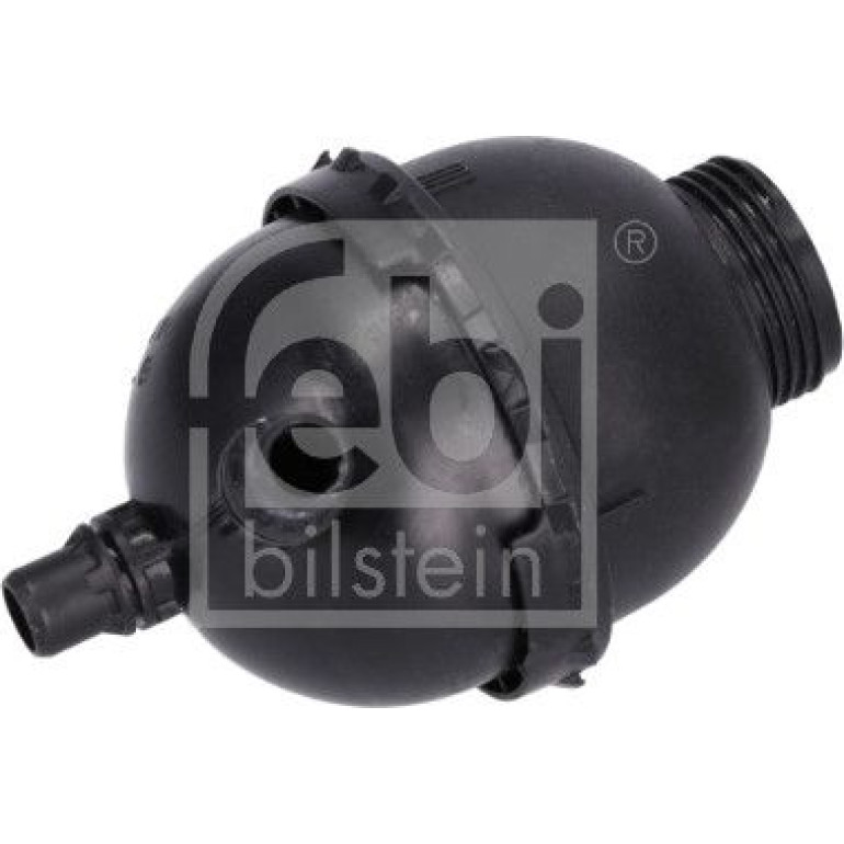 FEBI BILSTEIN 188566 Ausgleichsbehälter, Kühlmittel FEBI BILSTEIN 188566 Ausgleichsbehälter, Kühlmittel