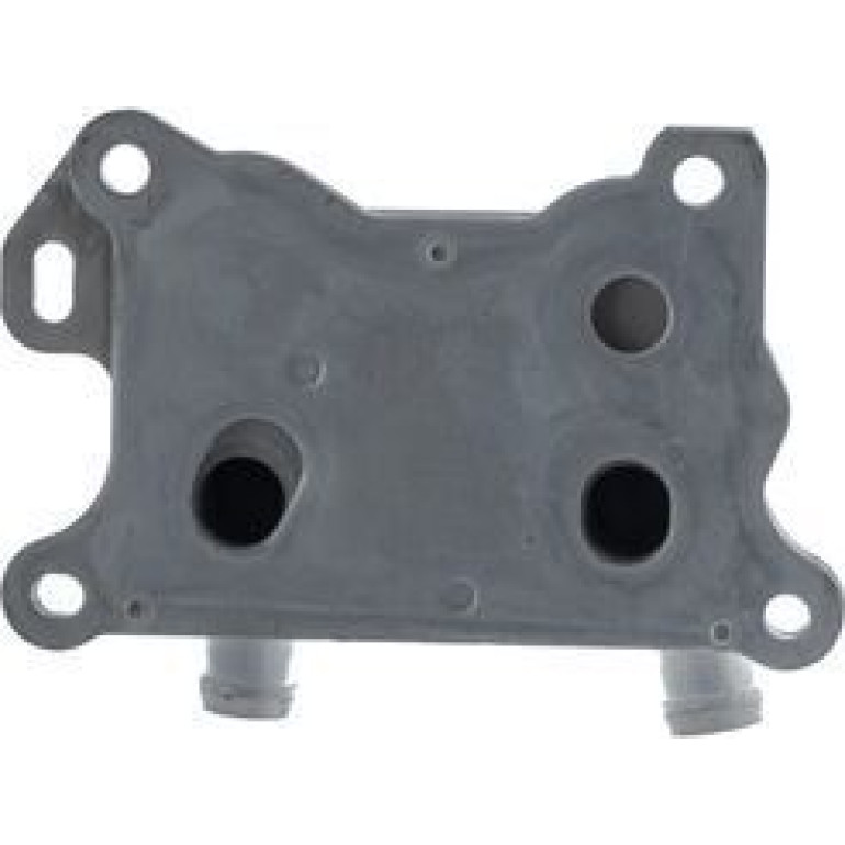 Ölkühler, Motoröl CLC 266 000S