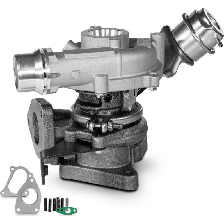 Turbolader für RENAULT OPEL MASTER TRAFIC JV für RENAULT 8201054152 OEGERMANY