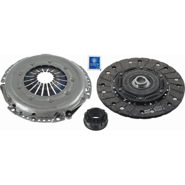 SACHS 3000 815 001 Kupplungssatz SACHS 3000 815 001 Kupplungssatz