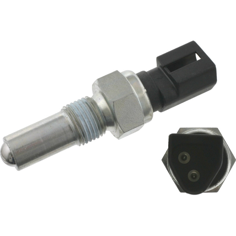 FEBI BILSTEIN 01807 Schalter, Rückfahrleuchte FEBI BILSTEIN 01807 Schalter, Rückfahrleuchte