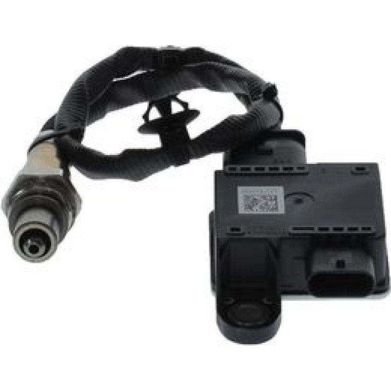 Partikelsensor 0 281 007 575 Partikelsensor 0 281 007 575