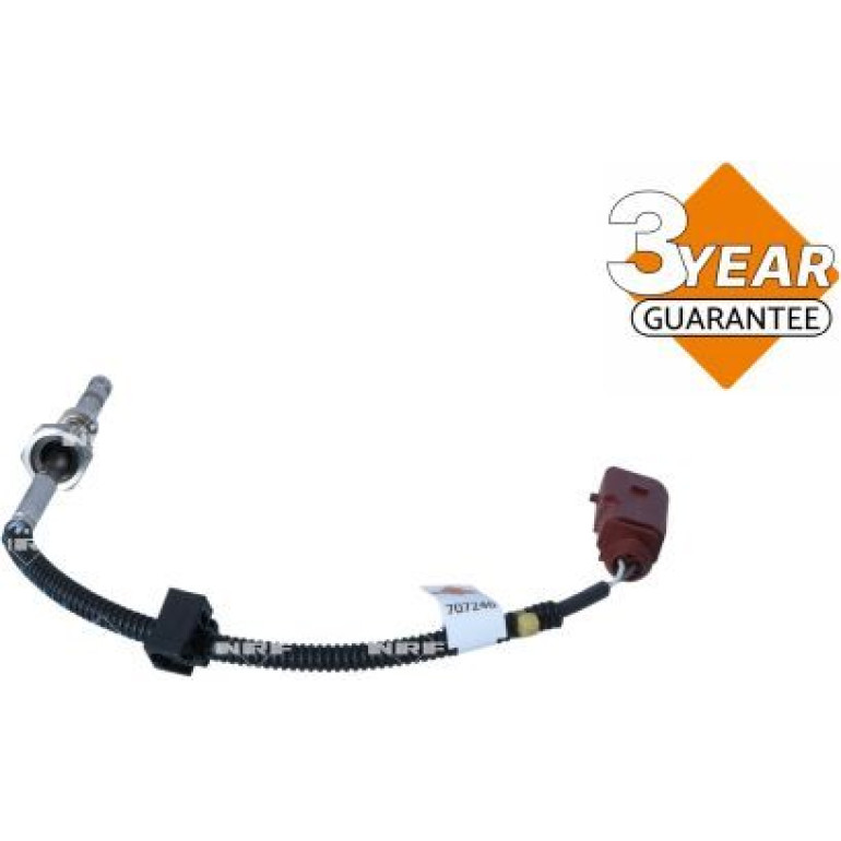 Sensor, Abgastemperatur 707246 Sensor, Abgastemperatur 707246