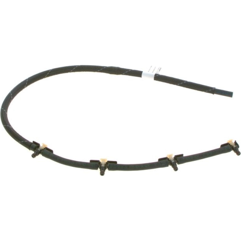 Schlauch, Leckkraftstoff 0 445 130 230 Schlauch, Leckkraftstoff 0 445 130 230