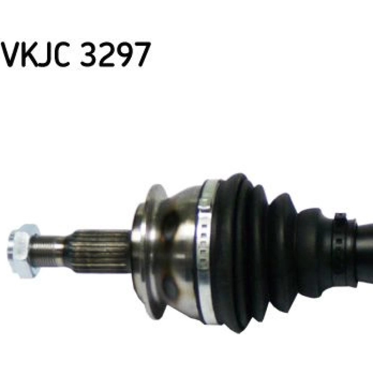 Antriebswelle VKJC 3297